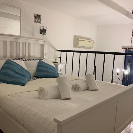 Casa Trevi 11 Lejlighed Rom Eksteriør billede