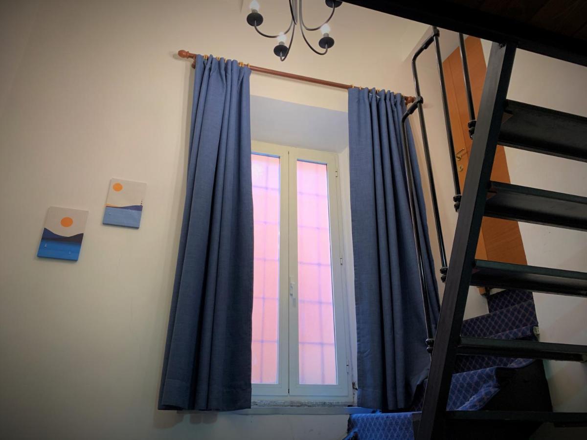 Casa Trevi 11 Lejlighed Rom Eksteriør billede