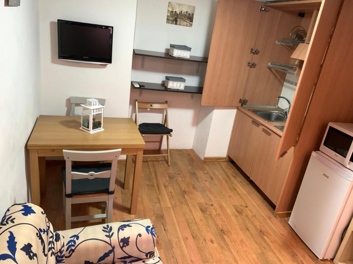 Casa Trevi 11 Lejlighed Rom Eksteriør billede