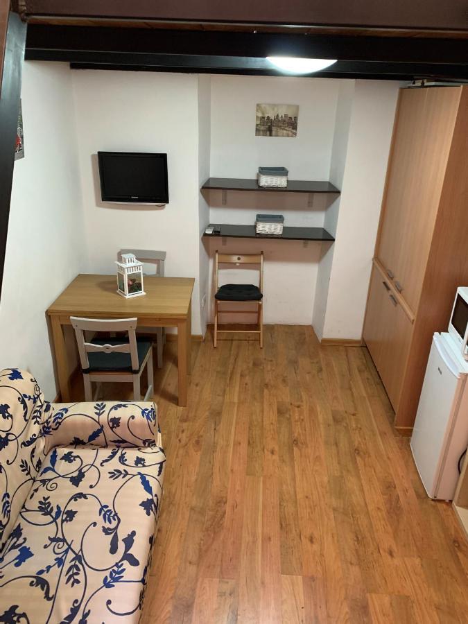 Casa Trevi 11 Lejlighed Rom Eksteriør billede